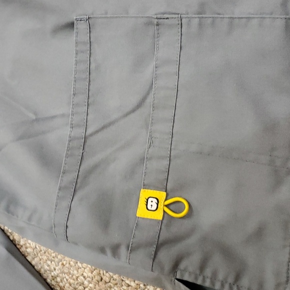 Wink Nurse jacket Size XS EUC - Picture 2 of 7